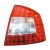 Zadn� LED sv�tla Octavia II sedan