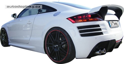 Zadn� spoilery Autostyle