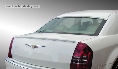 Zadn� spoilery Autostyle