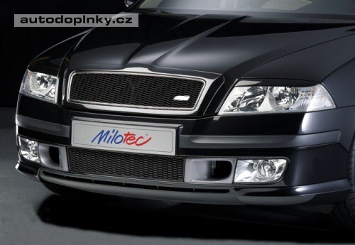 Novinky Milotec 2010
