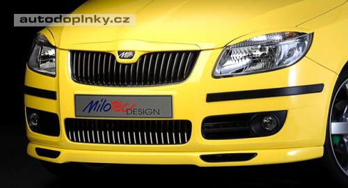 Novinky Milotec 2010