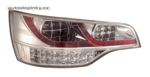 Tuningov� lampy - novinky