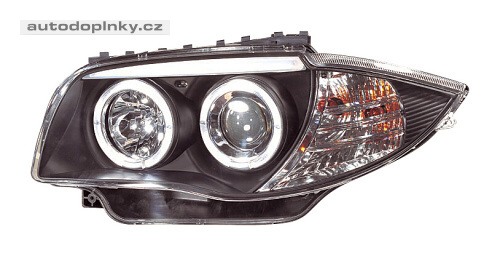 Tuningov� lampy - novinky