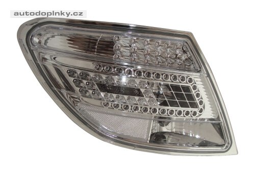 Tuningov� lampy - novinky