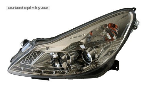 Tuningov� lampy - novinky