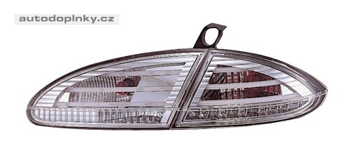 Tuningov� lampy - novinky