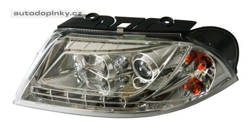 Tuningov� lampy - novinky