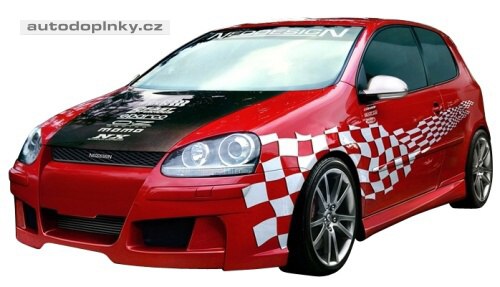 Spoilery a n�razn�ky novinky