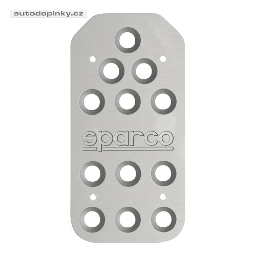 Novinky SPARCO 2010