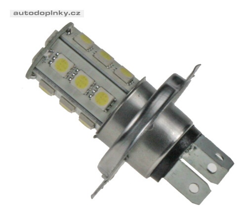 LED ��rovky novinky