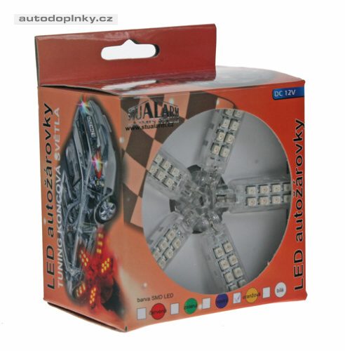 LED ��rovky novinky