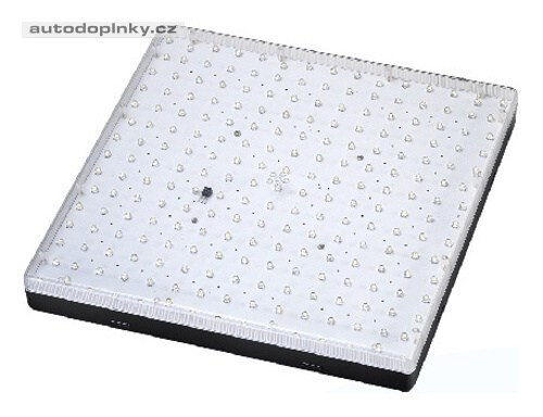 LED sv�tla novinky