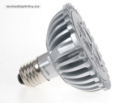 LED sv�tla novinky