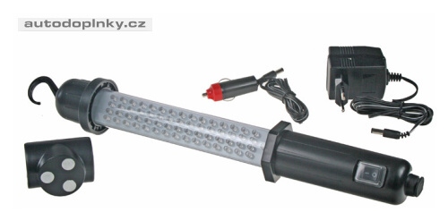 LED sv�tla novinky