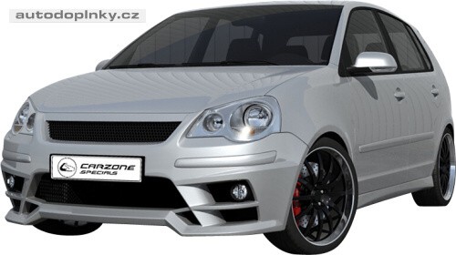 Nov� body kity Carzone