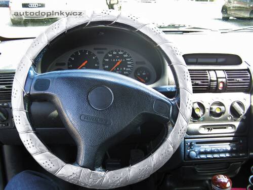 Novinky Autostyle