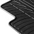 P�esn� gumov� koberce Autostyle