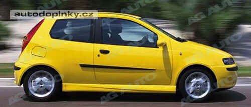 Bo�n� ochrann� li�ty dve��