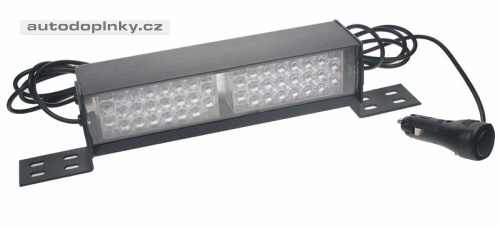 M�j�ky a LED pred�tory