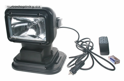 M�j�ky a LED pred�tory