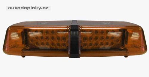M�j�ky a LED pred�tory