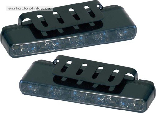 Denn� sv�tlomety - novinky