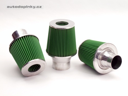 V�PRODEJ filtr� GREEN za polovic