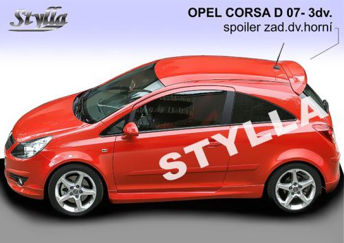 K��dla STYLLA novinky