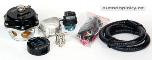 Novinky Turbosmart