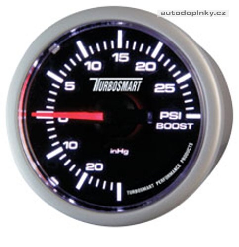 Novinky Turbosmart