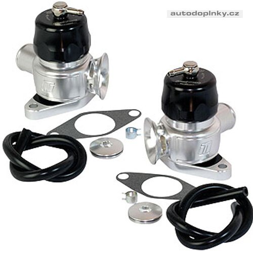 Novinky Turbosmart