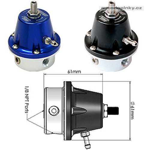 Novinky Turbosmart
