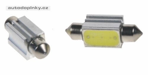 Nov� LED ��rovky