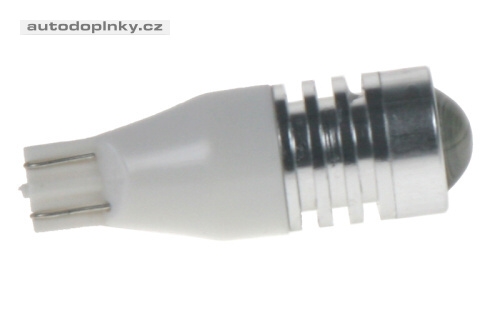 Nov� LED ��rovky