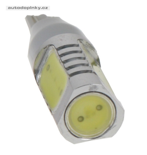 Nov� LED ��rovky
