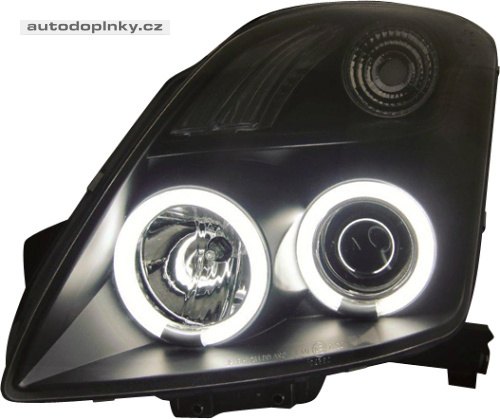 Tuningov� lampy novinky 2012
