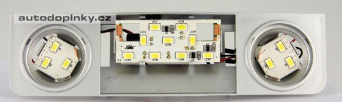 Tuningov� lampy novinky 2012