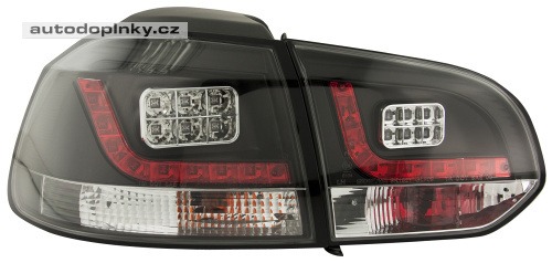 Tuningov� lampy novinky 2012