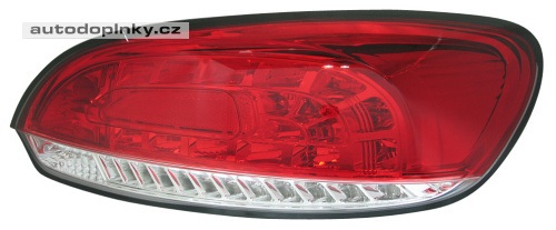 Tuningov� lampy novinky 2012