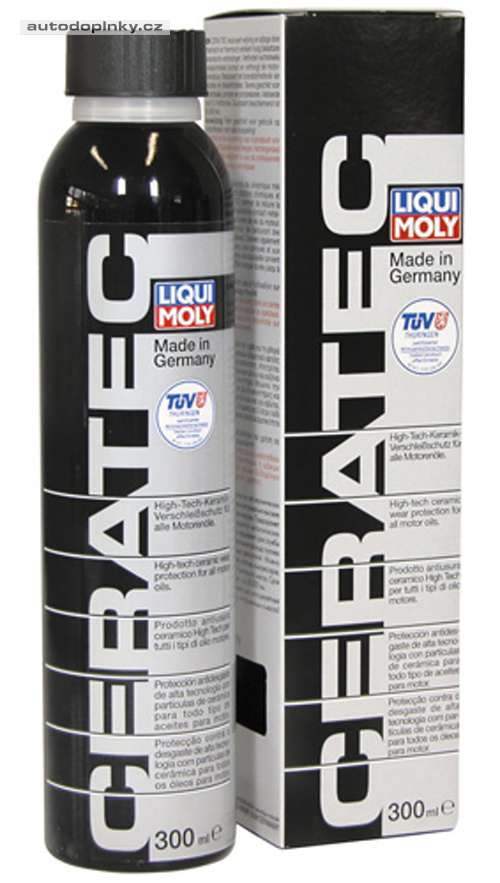 Autochemie LIQUI-MOLY
