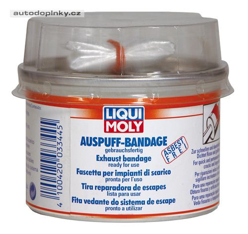 Autochemie LIQUI-MOLY