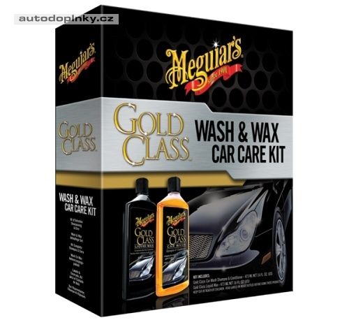 Autokosmetika Meguiar�s