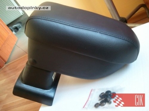 Loketn� op�rky - novinky 2014