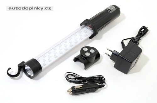 Autodopl�ky novinky 2012