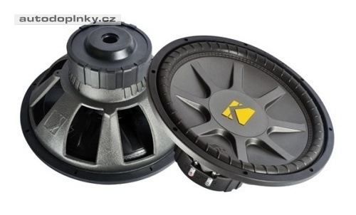 Autohifi Kicker