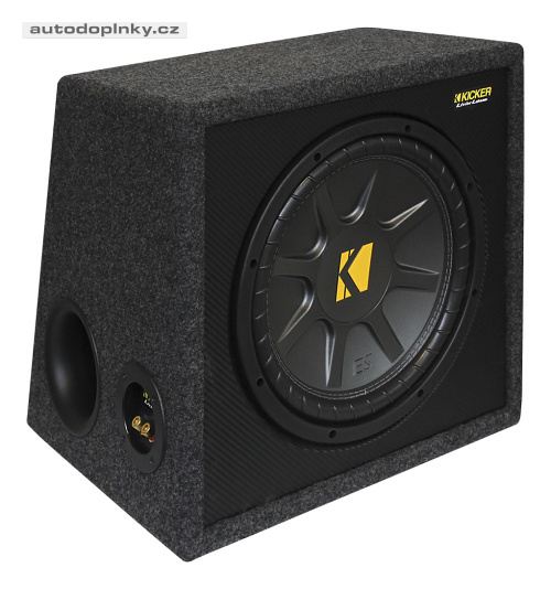 Autohifi Kicker