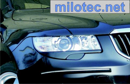 Novinky Milotec 2012
