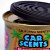 V�n� do auta California Scents