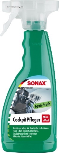 SONAX novinky 2013