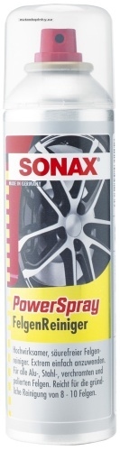 SONAX novinky 2013